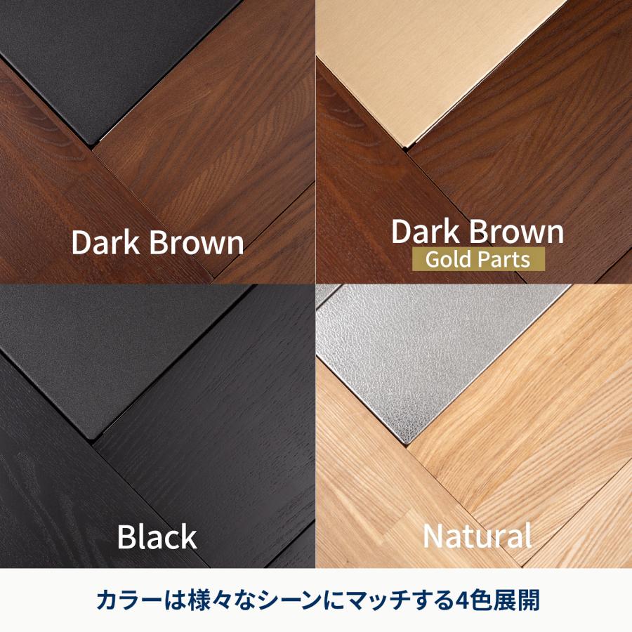 アウトドアテーブル ハイランダー CHEF TABLE(シェフテーブル)LIGHT アウトドア IGT互換 1年保証 120 ナチュラル | Hilander | 03