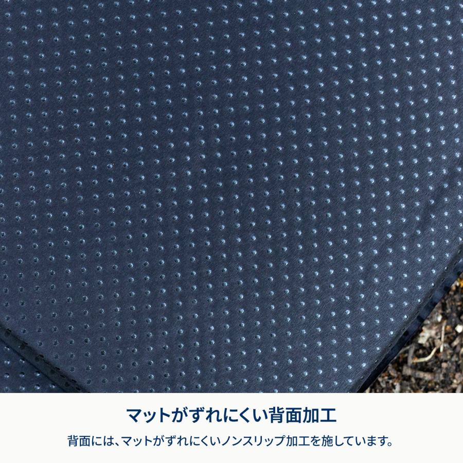 Hilander（ハイランダー） アウトドアマット クライマックス