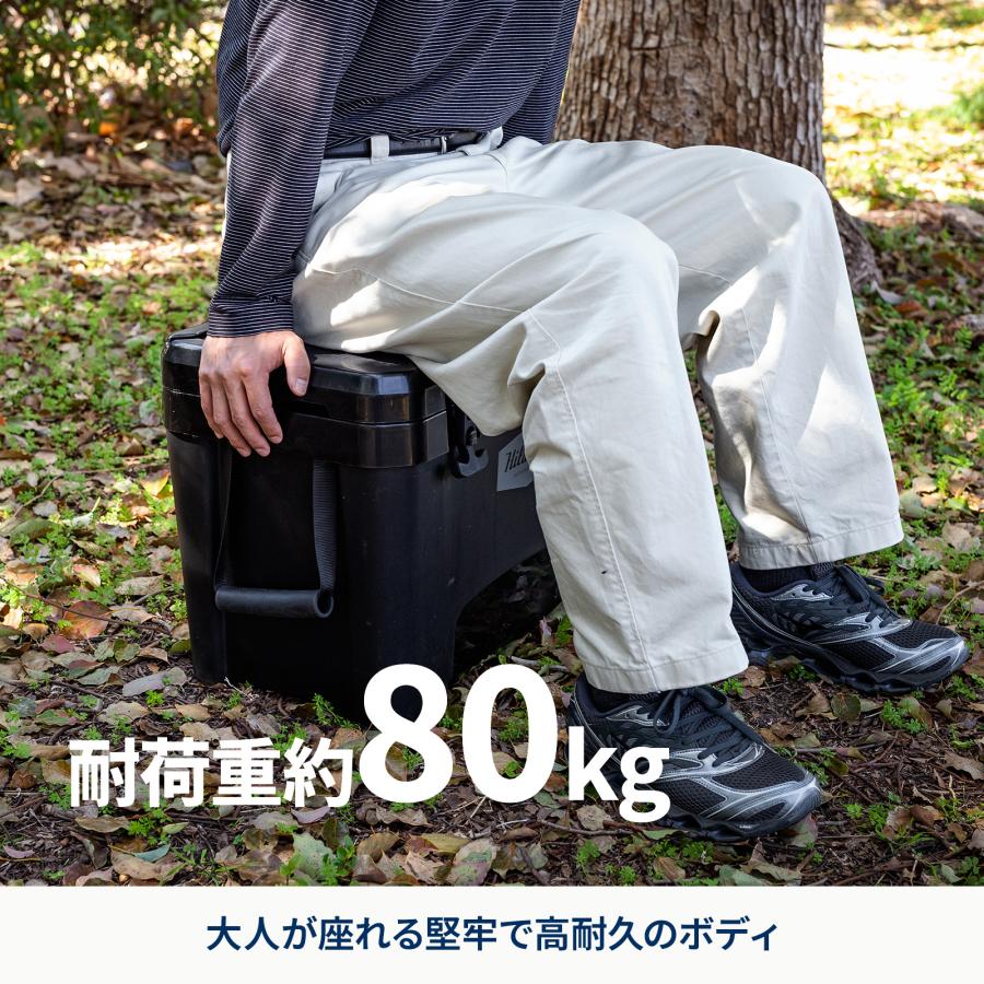 Hilander（ハイランダー） キャンプクーラー ハイランドクーラー