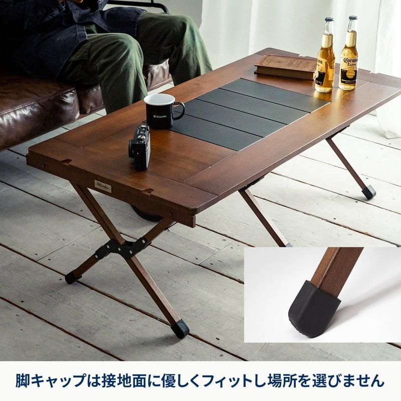 Hilander（ハイランダー） アウトドアテーブル お得なセット シェフ