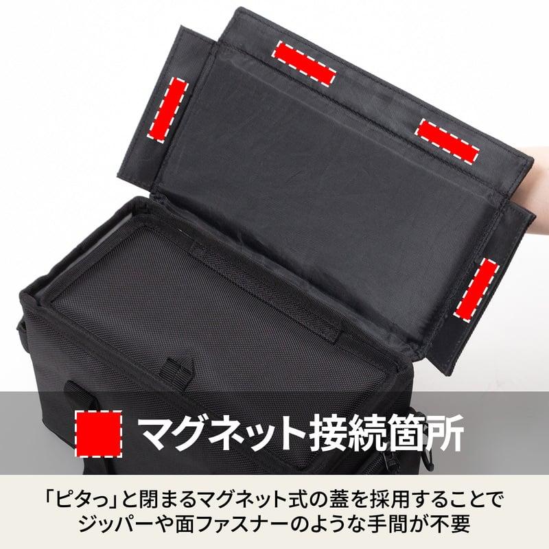 アウトドアチェア ハイランダー お得なセット CHEF CHAIR(シェフチェア)+ブリザードサイドボックス キャメル_13