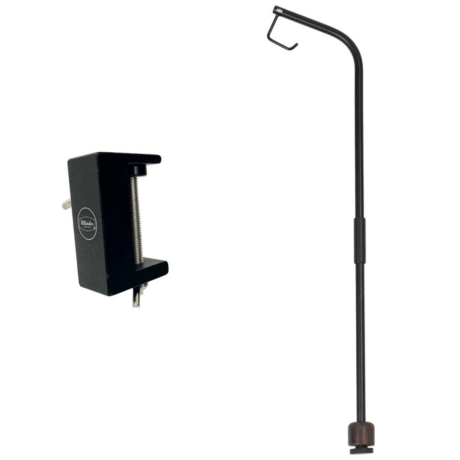 Hilander（ハイランダー） アウトドアテーブル お得なセット ウッド