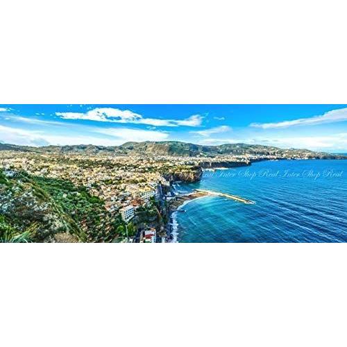 安い購入 絵画風 壁紙ポスター はがせるシール式 アマルフィ 地中海 リゾート イタリア 絶景 海岸 海 パノラマ キャラクロ Rcck 002p ハイライフ 通販 Yahoo ショッピング 新しい到着 Itdc Co Id