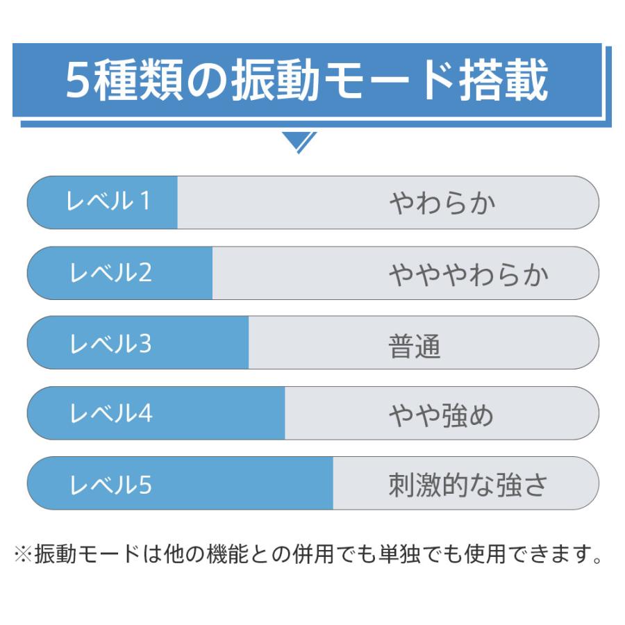 ホットアイマスク 新登場 USB給電式 3段階温熱ケア 5段階振動エステ 15分自動オフ 約150分連続使用可能 香りパッドも使用可能 コードレス コンパクト 薄型 軽量 |  | 11