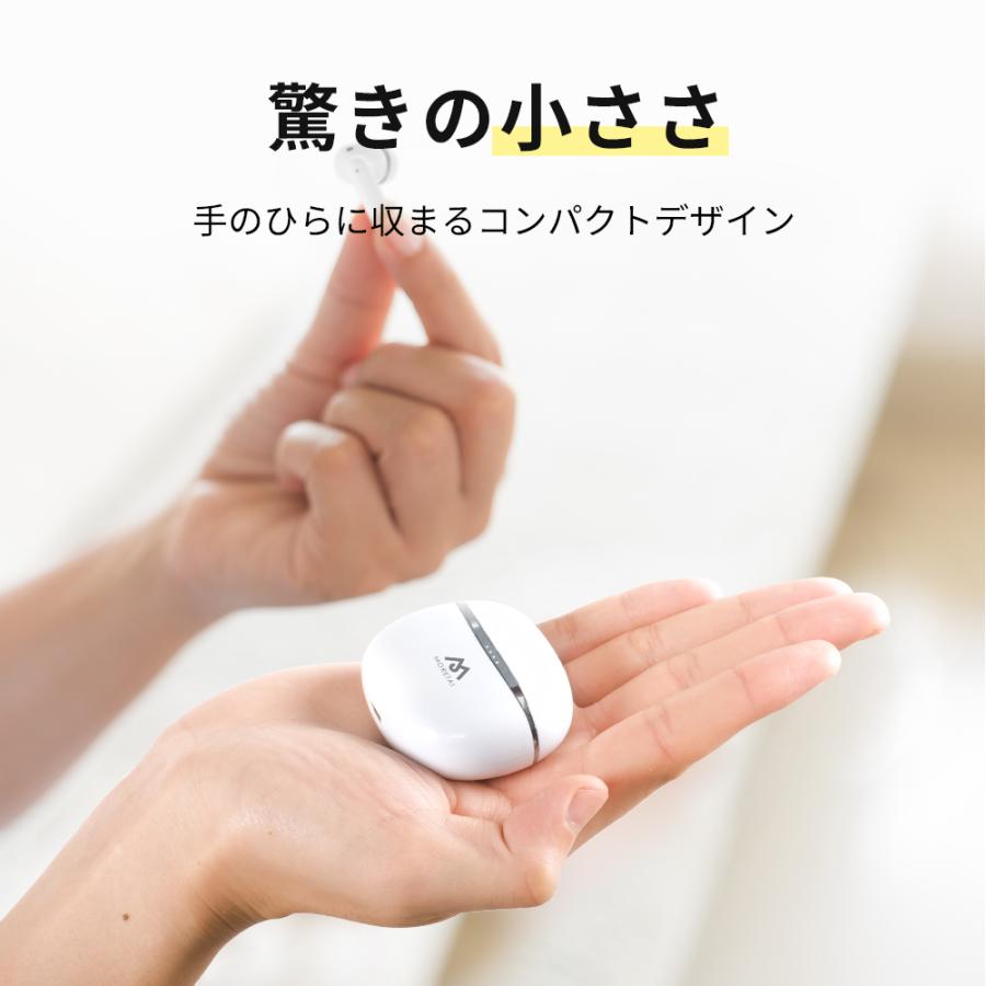 Bluetooth5.3 ワイヤレスイヤホン カナル型 自動ペアリング IPX6 Bluetooth5.3 ワイヤレスイヤホン カナル型 自動ペアリング IPX6