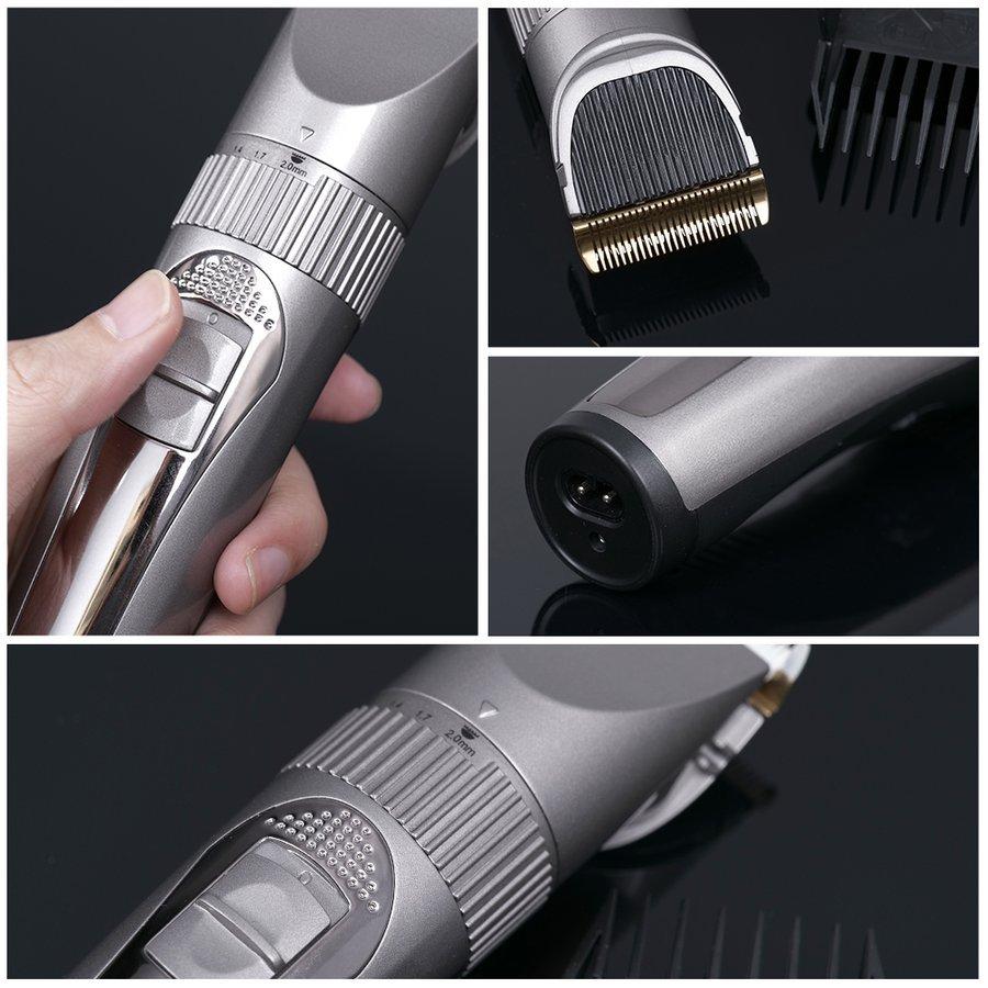 2022年最新モデル】電気バリカン 切れ味抜群 コードレス USB充電式 水洗OK LEDディスプレイ 子供にも使える 5段階刈り高さ調節 4種類アタッチメント :LFZCC120HU:Hillnup - 通販 - Yahoo!ショッピング 2022年最新モデル】電気バリカン 切れ味抜群 コードレス USB充電式 水洗OK LEDディスプレイ 子供にも使える 5段階刈り高さ調節 4種類アタッチメント :LFZCC120HU:Hillnup - 通販 - Yahoo!ショッピング