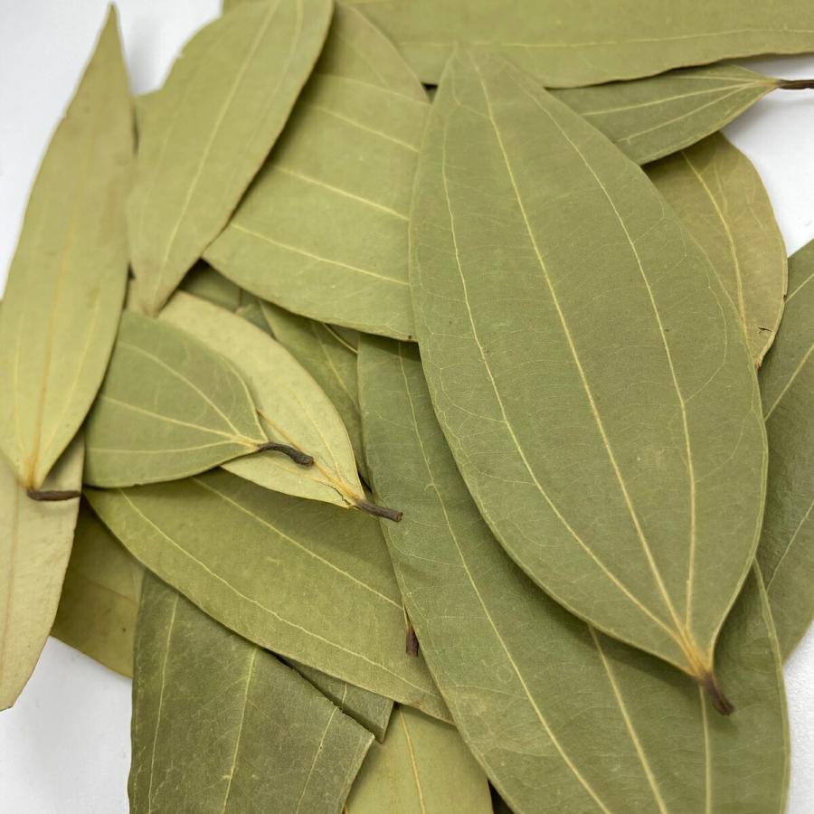 ベイリーフ 30g シナモンリーフ bay leaf cinnamon leaf スパイス 香辛料 送料無料 カレー 粉 調味料 バーベキュー