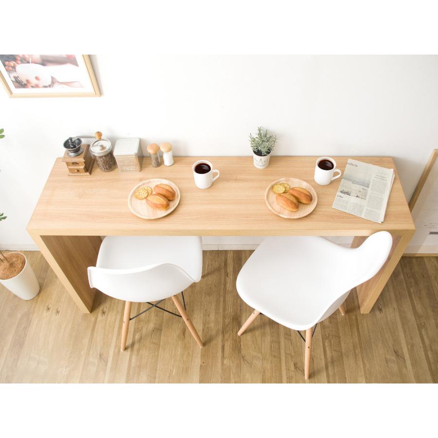 うみちゃん、オーダーメイドページ　新生活を彩る/古材風/カウンターテーブル うみちゃん、オーダーメイドページ 新生活を彩る/古材風/カウンター