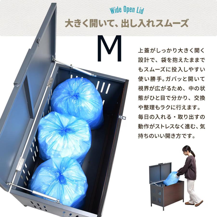 大型ゴミ箱 屋外 業務用 ペイル ペール ダストボックス ごみ箱 市販の