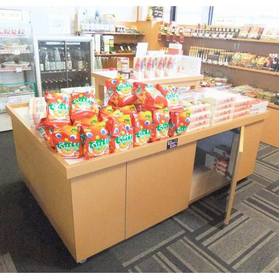 平台 ステージ 商品ディスプレイ ワゴン 販売台 木製 ディスプレー