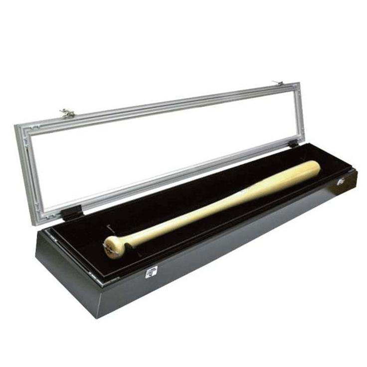 バットケース サインバット コレクションケース ボックス 人工芝