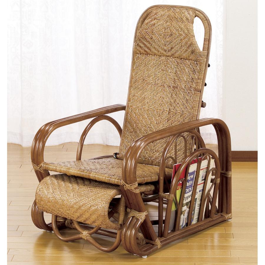籐 ラタン rattan 寝椅子 シェーズロング リクライニング チェア 籐 ラタン rattan 寝椅子 シェーズロング リクライニング チェア