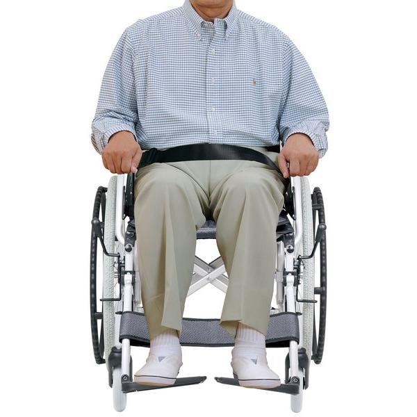 ノーパンクタイヤ 車椅子 自走式 介助ハンドブレーキ付き 折り畳み式 折りたたみ 車いす 車イス 折畳 ブレーキは両側レバー式 JIS規格適合品 軽量