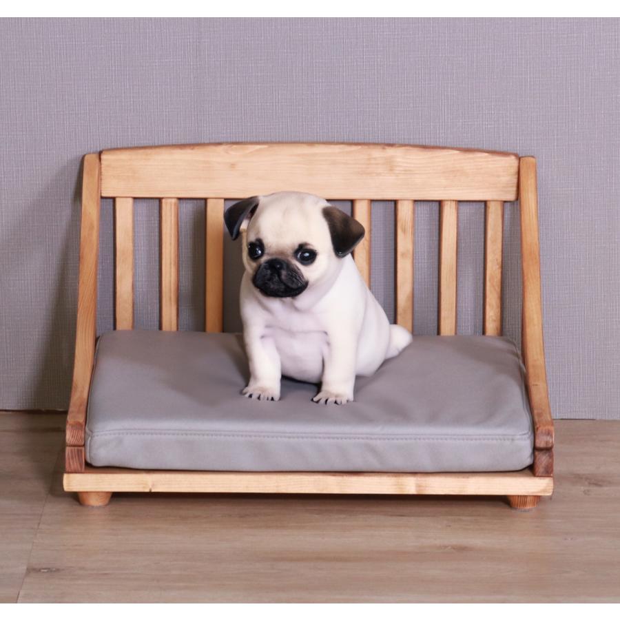 スーパードルフィー 用 ソファベッド SOFABED 大型ドール用 ペット