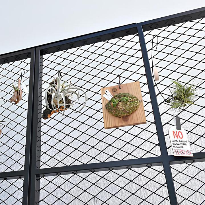 おしゃれ パーティション 間仕切り パーテーション 幅900奥行40高