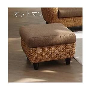 南国リゾート家具 アジアン ハワイ バリ スタイル 籐に代わる新素材