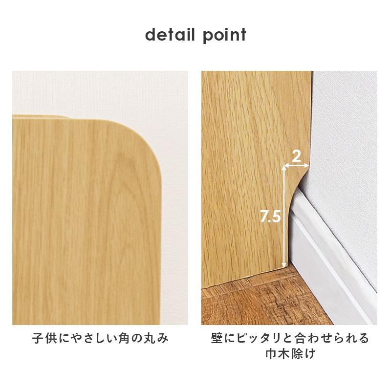 間仕切り 木製 パーテーション 本棚 A4ファイルラック パーティション