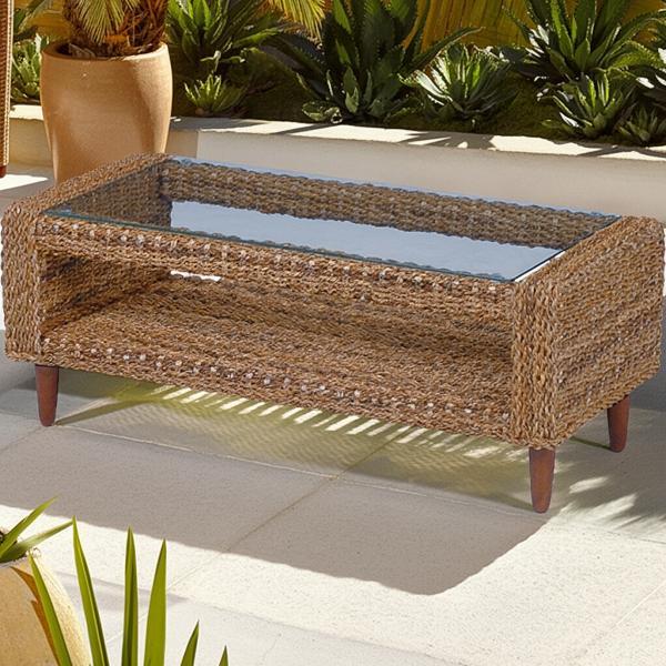 ソファ SOFA 籐風椅子 アジアンリゾートシリーズ ラタン風 籐風 南国
