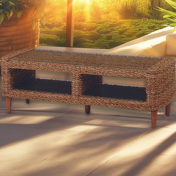 ソファ SOFA 籐風椅子 アジアンリゾートシリーズ ラタン風 籐風 南国