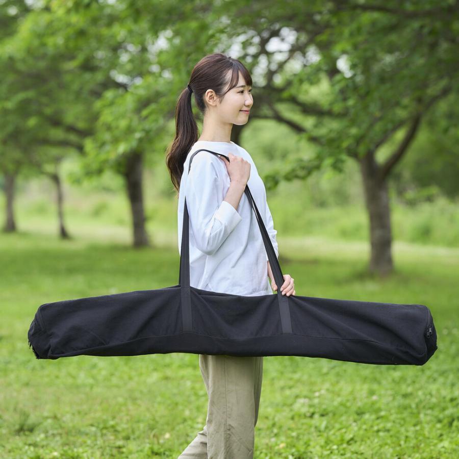 折りたたみ式 アウトドアテーブル ガーデンテーブル キャンプ ロー