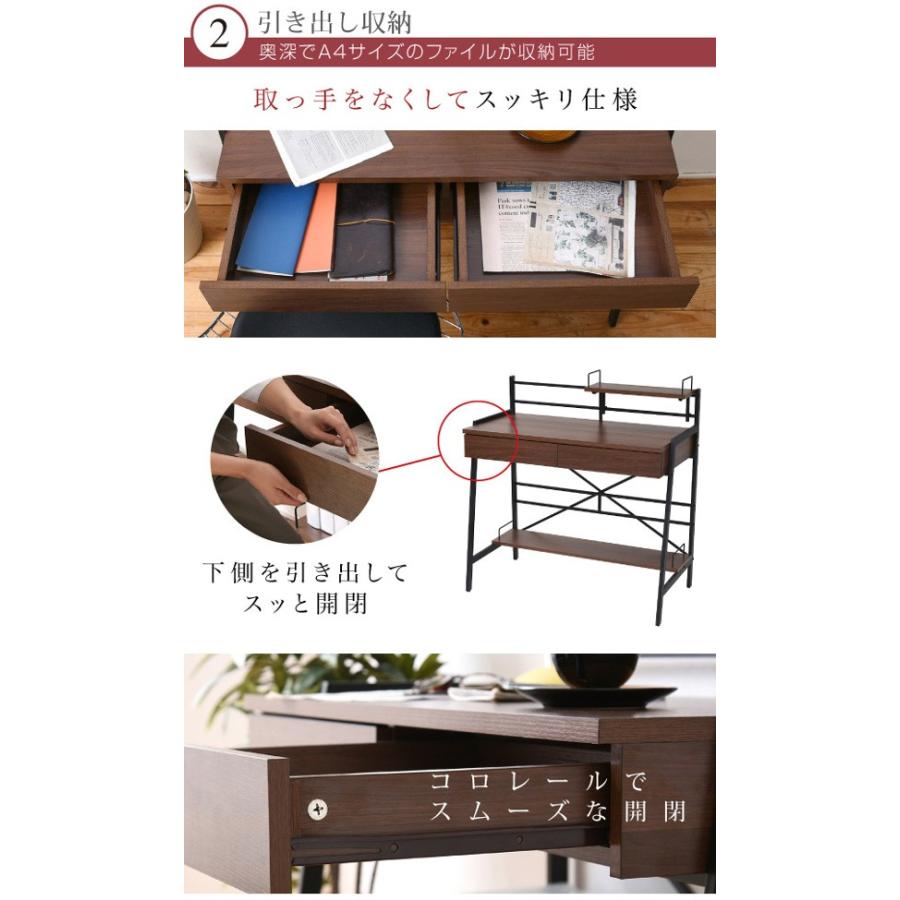 ローデスクローテーブル（高さ切り替え可能でハイタイプにも