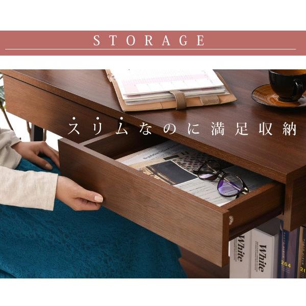ローデスクローテーブル（高さ切り替え可能でハイタイプにも