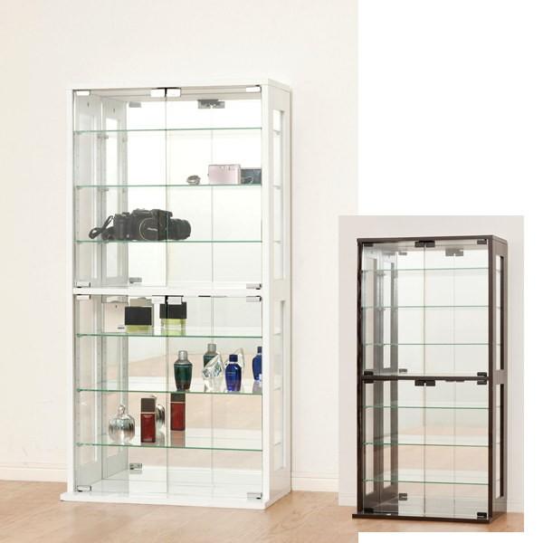 背面ミラーディスプレイコレクションケース : ヒマラヤネット 総本家