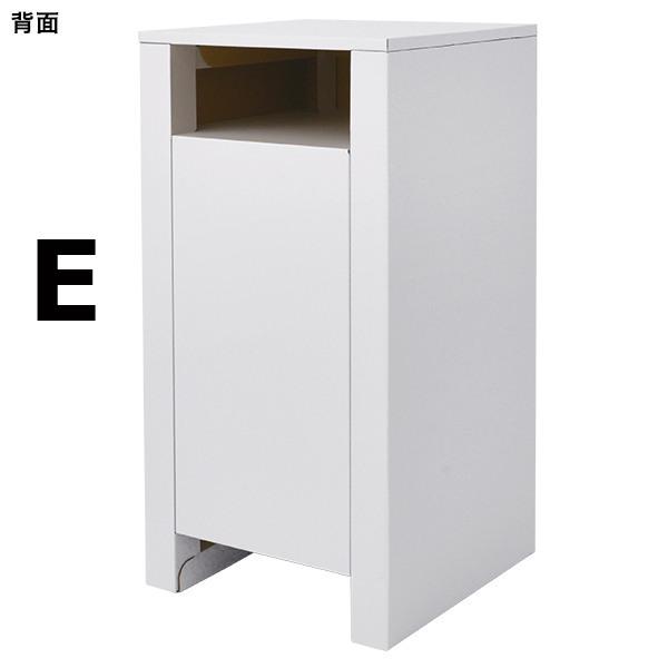 ディスプレイスタンド 展示会什器 段ボール 工具不要 パンフレット立て ホワイト 段ボール製 展示什器 展示会用 超簡単組立 工具不要 カウンター