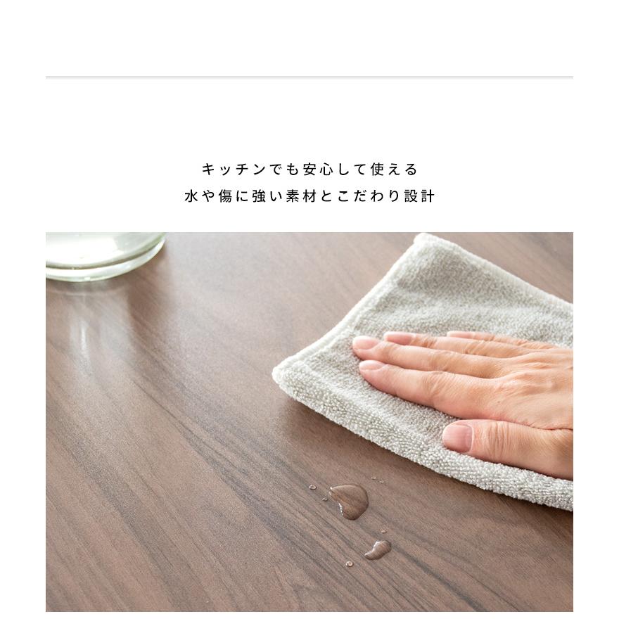 マルシェ カウンターテーブル レジ台 受付 受け付け キッチンラック 間仕切り kkkez 応接テーブル おしゃれ ホームバーの画像