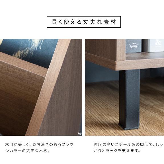 レコード ジャケット ディスプレイラック コレクション ショーケース