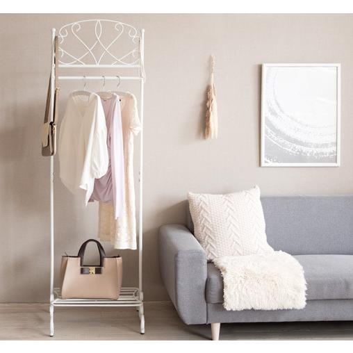 ハンドメイド 収納♦️ロココ 装飾♦️ホワイト＆ゴールド♦️スパイスラック♦️送料込 楽天市場】ロココ（オープンラック｜本棚・ラック・カラーボックス