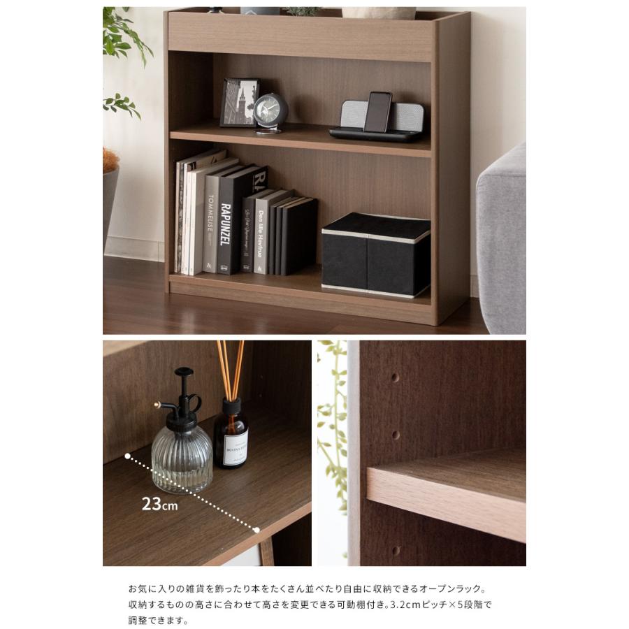 木製 間仕切り 収納ラック付き プランター パーテーション カフェ 