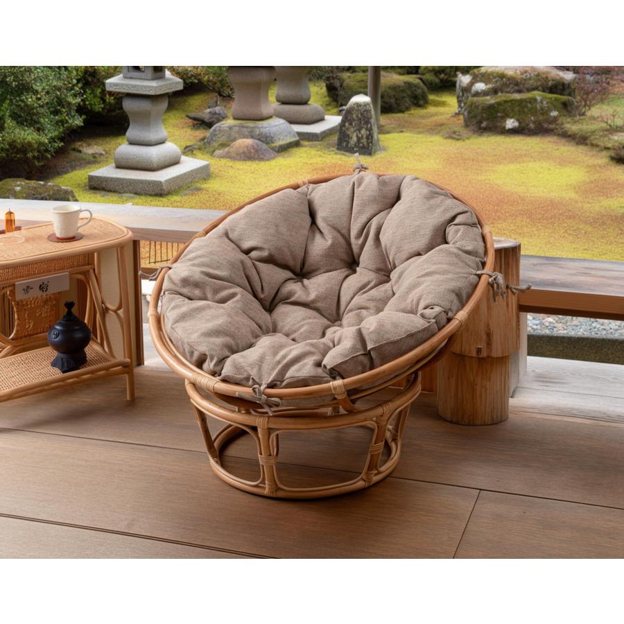 クッション チェアー 一人掛け ソファー sofa リラックスチェア