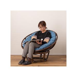 クッション チェアー 一人掛け ソファー sofa リラックスチェア