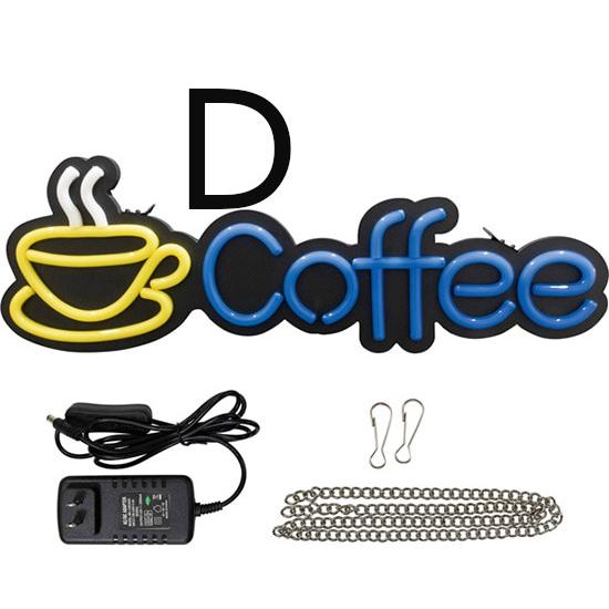 看板 ネオンサイン ライトサイン LED 電飾 間接照明 サインプレート
