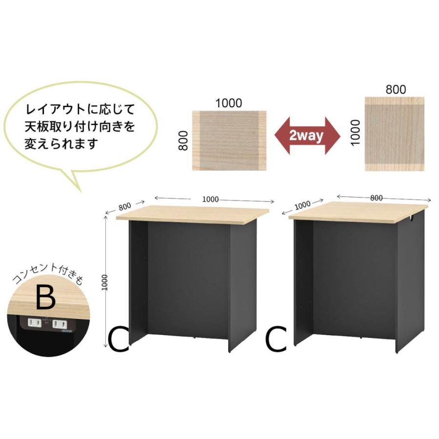 ハイテーブル　BAR  立ち飲み　家飲み　店舗備品　テーブル バーテーブルや立ち飲み屋テーブルは大阪東京のGrace Furniture