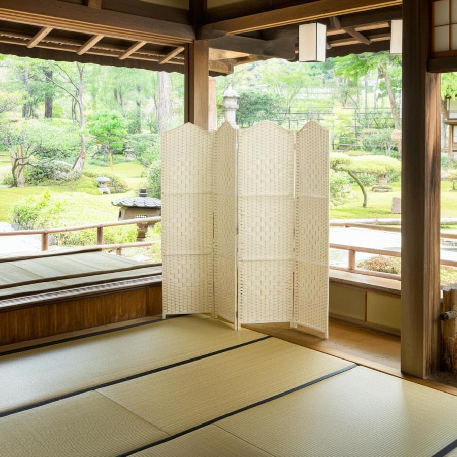 パーテーション 衝立 スクリーン 間仕切り パーティション 折りたたみ