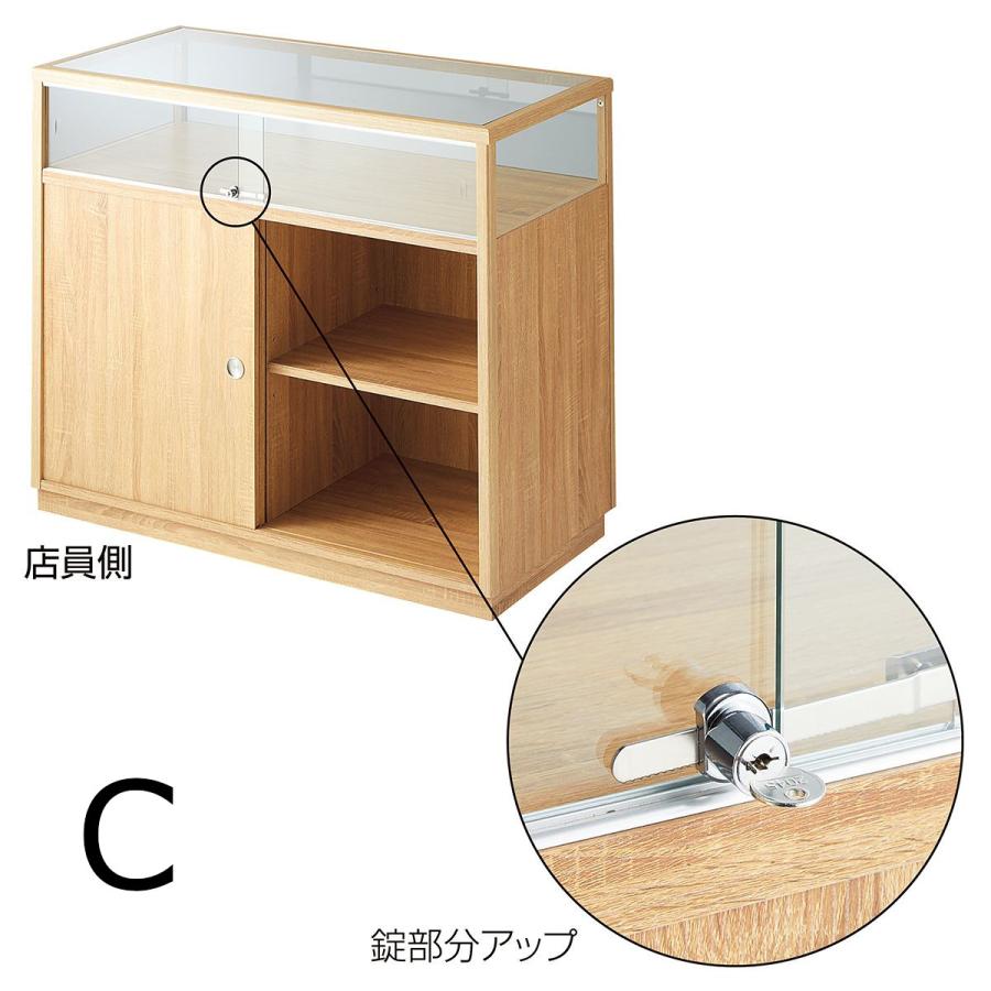 アクリルショーケース 木製土台付 平台 ステージ 商品 アクリルショーケース 木製土台付 平台 ステージ 商品