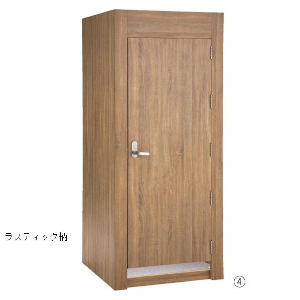 鍵付きフィッティングルーム　中古 鍵付きフィッティングルーム 中古