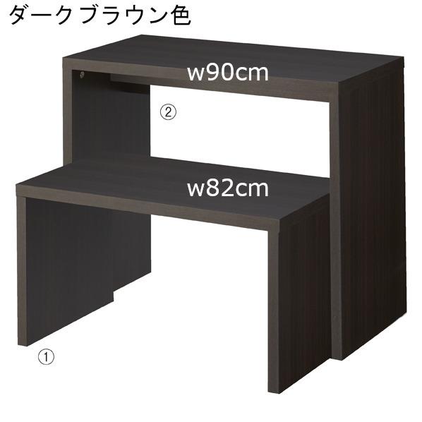机 ステージ 平台 マルシェ レジ台 受付 カウンターテーブル