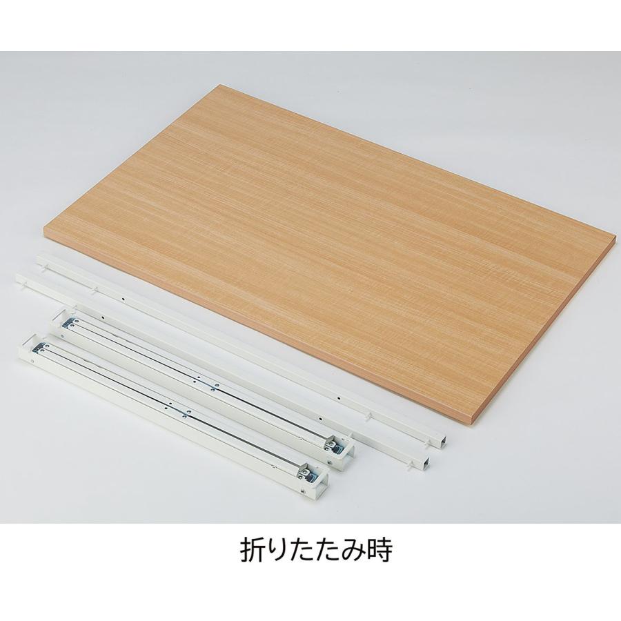 折りたたみ式 ショーテーブル ディスプレイ台 ディスプレー 販売台