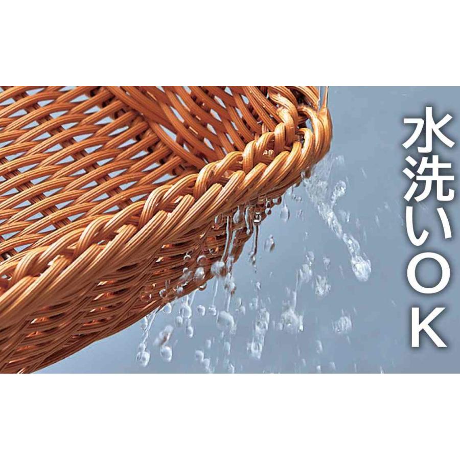 バスケット ワゴン キャスター付き ラック 商品陳列什器 ディスプレイ