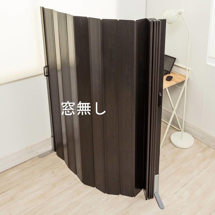 伸縮式 折りたたみ式 間仕切り カーテン 衝立 パーテーション ウイルス