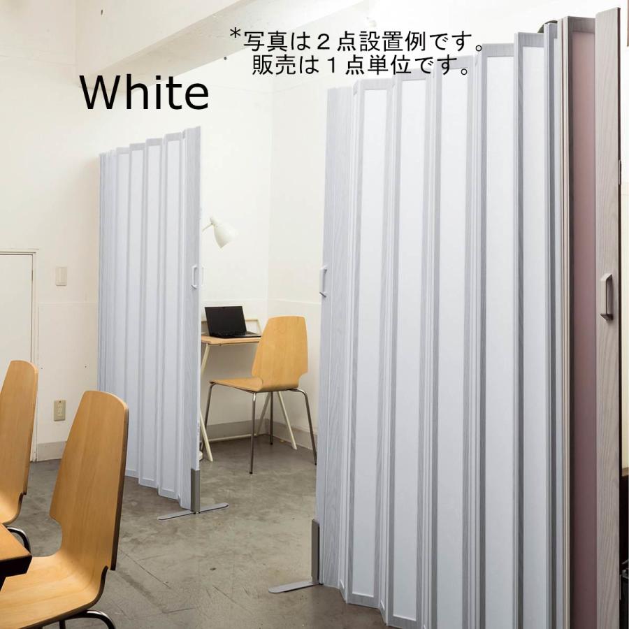 伸縮式 折りたたみ式 間仕切り カーテン 衝立 パーテーション ウイルス