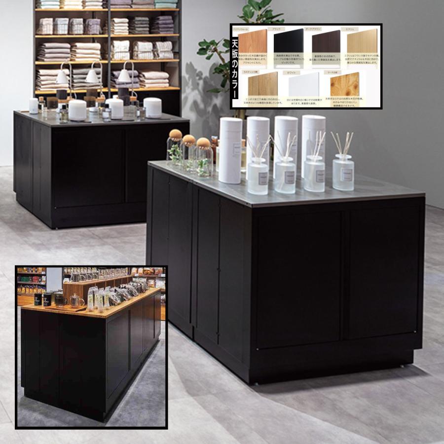 ディスプレイ用テーブル カウンター テーブル 什器 お店 陳列 【D-012】 楽天市場】大型 180cm カウンターテーブル ショーテーブル 商品台 陳列