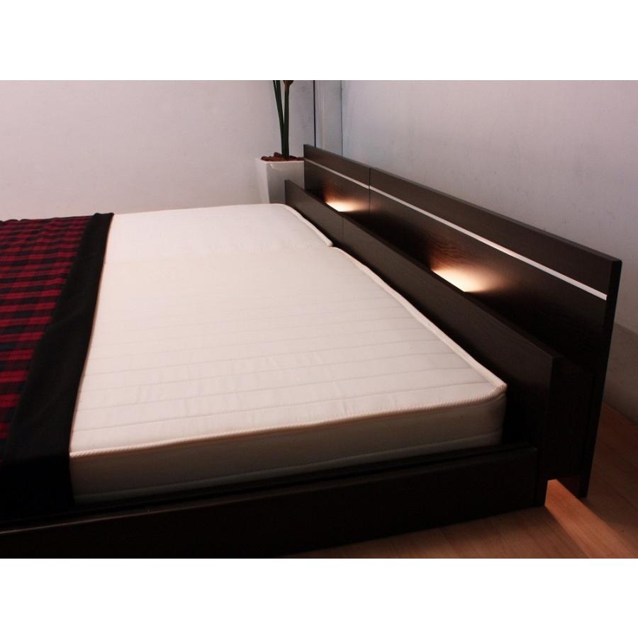 287wk0キングサイズより大きい クールなローベッドフレームのみ フレーム日本製 間接照明付きフロアベッド収納付 Kktz287wk0 ヒマラヤネット 通販 Yahoo ショッピング
