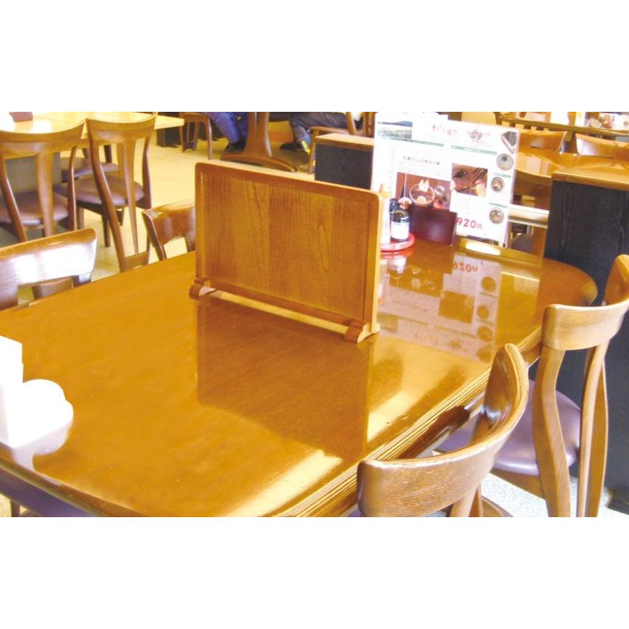 卓上衝立テーブル仕切りkkkez コロナウイルス対策飛沫防止 : ヒマラヤ