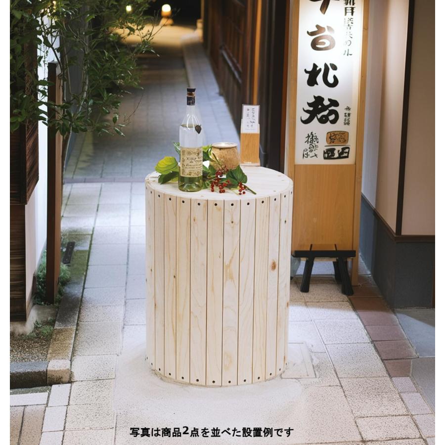 バー 飲食店 ディスプレイ什器 半円 ワインボトルスタンド ワイン