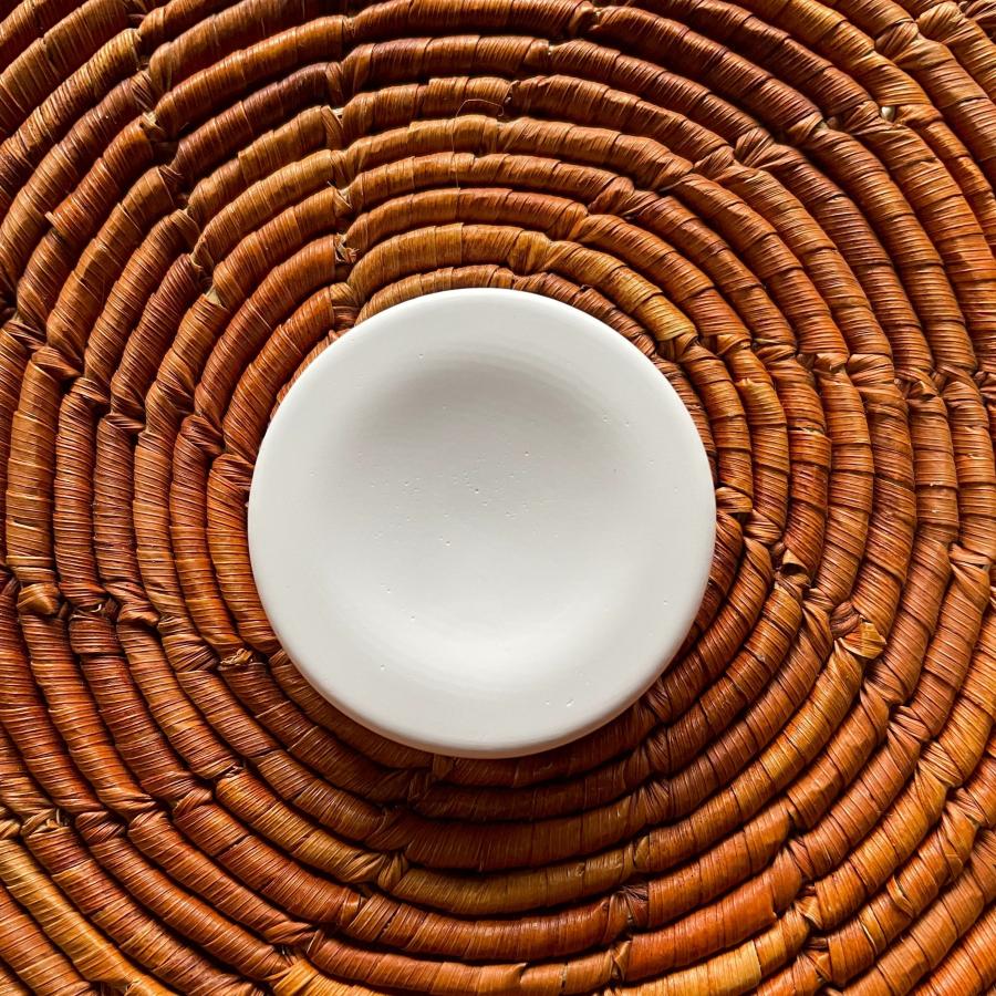 アロマストーン １個 アロマディフューザー アロマプレート 週末限定タイムセール ヒマラヤンオーガニック 芳香器 ヒノキキューブプレゼント