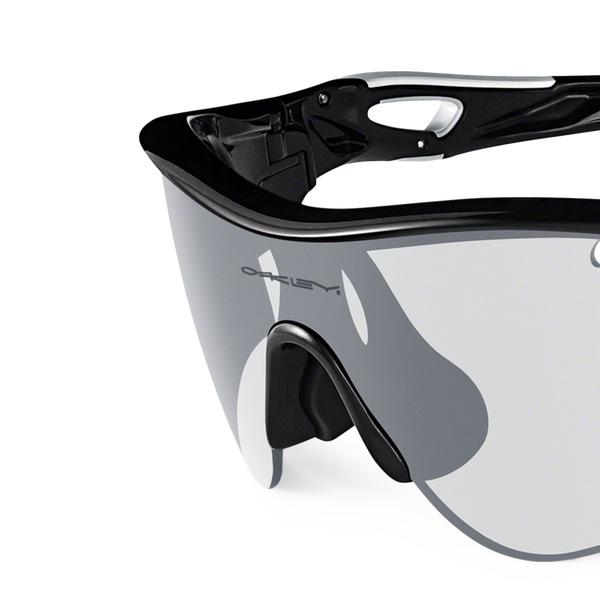OAKLEY（オークリー） OAKLEY Radarlock Path Photochromic PBK/PHOT